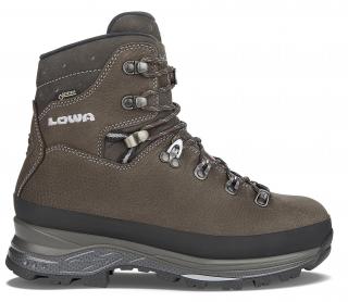 LOWA TIBET SUPERWARM GTX WS SLATE Veľkosť: 4,5