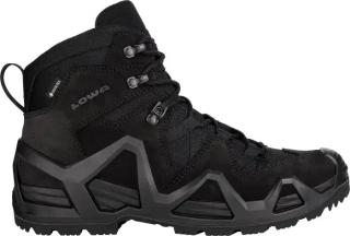 LOWA ZEPHYR GTX MID MK2 BLACK Veľkosť: 10