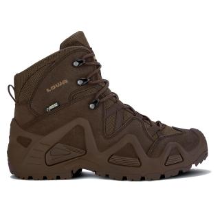 LOWA ZEPHYR GTX MID TF BROWN Veľkosť: 10