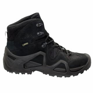 LOWA ZEPHYR GTX MID TF LS BLACK Veľkosť: 3,5