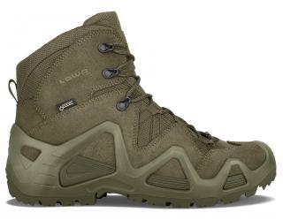 LOWA ZEPHYR GTX MID TF RANGER GREEN Veľkosť: 10,5