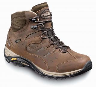 MEINDL CARACAS LADY MID GTX GAŠTANOVÁ 4