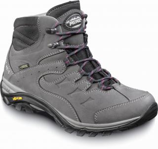 MEINDL CARACAS LADY MID GTX GREY/MALLOW 4