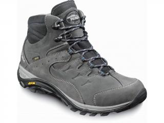 MEINDL CARACAS MID GTX ANTHRACIT/MARINE 10