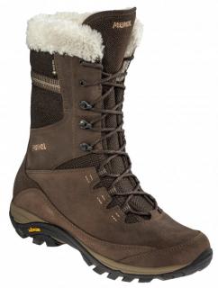 MEINDL FONTANELLA LADY II GTX BROWN Veľkosť: 3,5