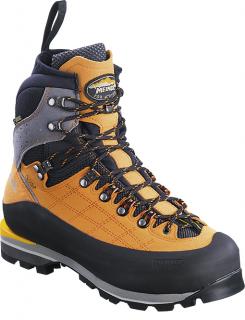 MEINDL JORASSE GTX ORANGE 12