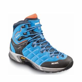 MEINDL KAPSTADT LADY GTX COBALT/ORANGE 4,5