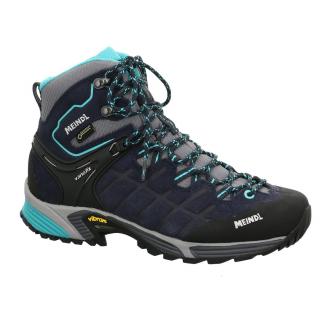 MEINDL KAPSTADT LADY GTX NAVY/TYRKYS 7,5