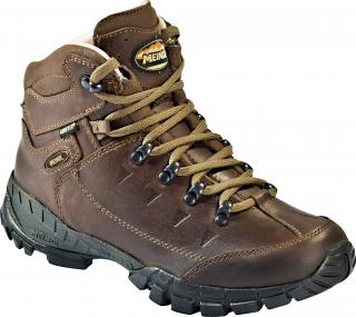 MEINDL STOWE LADY GTX BROWN Veľkosť: 6,5