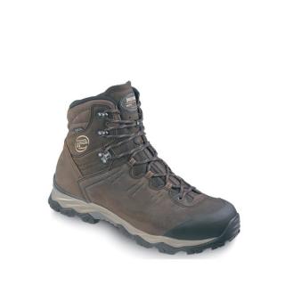 MEINDL VAKUUM MEN FIT II M GTX DARK BROWN Veľkosť: 10,5