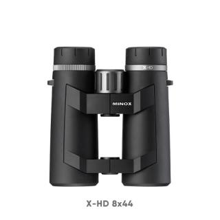 MINOX X-HD 8X44