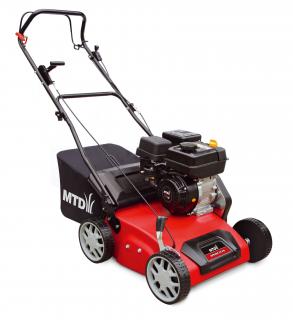 MTD VERTIKUTÁTOR OPTIMA 35 VO 2,4KW