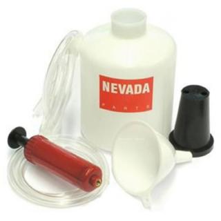 NEVADA ODSÁVAČKA 1,6L