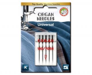 ORGAN IHLY 70