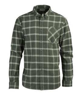 PINEWOOD PÁNSKA KOŠEĽA VÄRNAMO FLANNEL Odevy veľkosť EU: 3XL