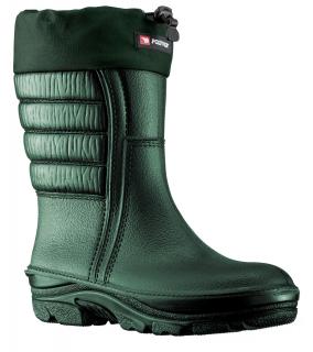 POLYVER PREMIUM LOW BOOT ZIMNÉ NÍZKE Veľkosť: 37