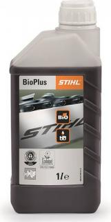 STIHL ADHÉZNY OLEJ BIOPLUS 1L