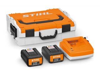 STIHL AKKU POWER L - BOX