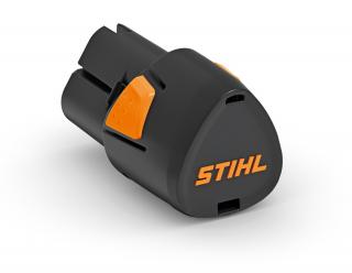 STIHL AS 2