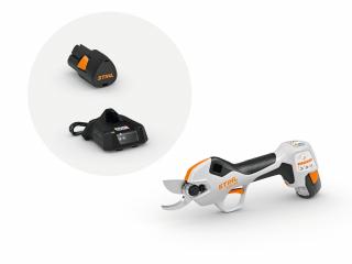 STIHL ASA 20 SET s AS 2 + AL 1