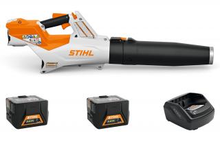 STIHL BGA 60 SET S 2X AK 30