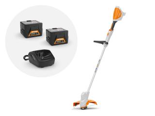 STIHL FSA 57