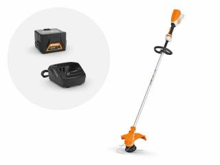 STIHL FSA 60R S1xAK20+AL101