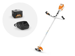 STIHL FSA 80 SET S 1X AK 30