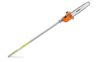 STIHL KM HT