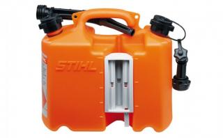 STIHL KOMBIKANISTER ORANŽOVÝ – PROFI