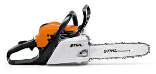 STIHL MS 211 C-BE