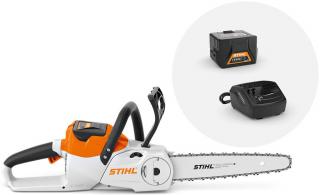 STIHL MSA 120 C-BQ S 1xAK20+AL101