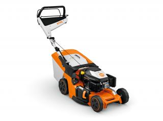 STIHL RM 448.3 T