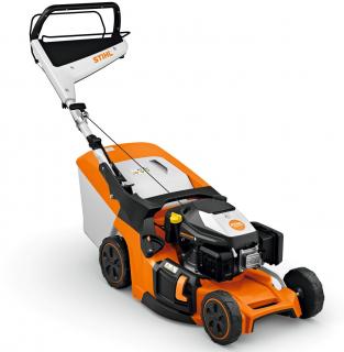 STIHL RM 448.3 V