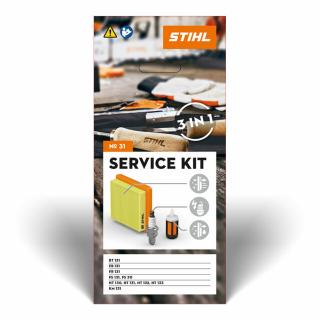 STIHL SERVIS SADA FS 240, 260, 360, 410, 460, FR 410