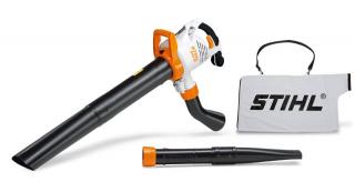 STIHL SHE 81