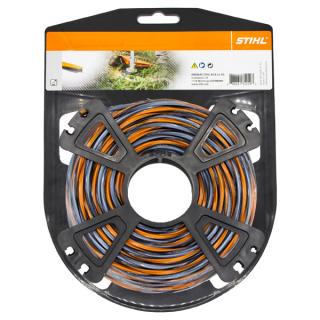 STIHL SILON 02,4 X 035 M CF3 PRO CARBON LINE