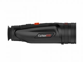 THERMTEC CYCLOPS CP650D