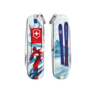 VICTORINOX CLASSIC SKI RACE 0.6223.L2008