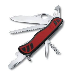 VICTORINOX FORESTER ONE HAND