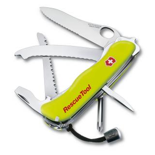 VICTORINOX RESCUE TOOL 0.8623.MWN