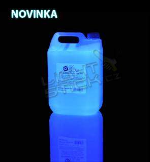 UV bublifuk 5l, náplň