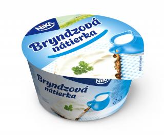 Bryndziarka 130g - natur