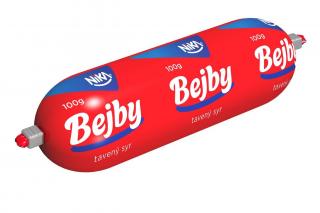 NIKA, s.r.o. Bejby 100g