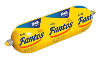 NIKA, s.r.o. Fantos 100g