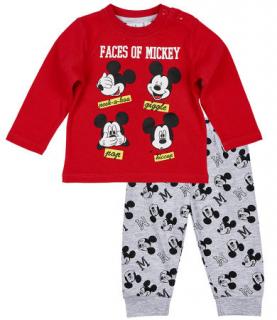 Chlapčenská súprava Mickey Mouse  Disney