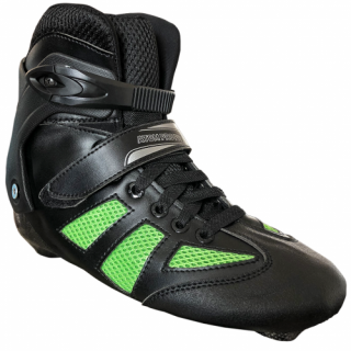 ATOM PRO FITNESS boot