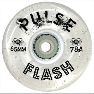 Atom PULSE Flash