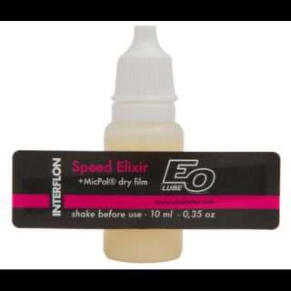 EOSkate speed oil