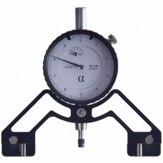 EVO Radius Gauge